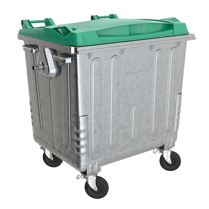 container