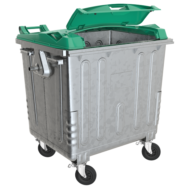 container