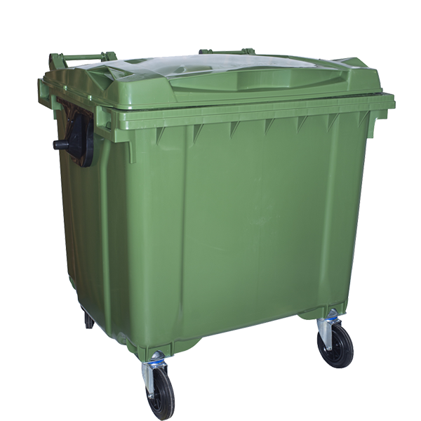 container