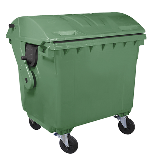 container